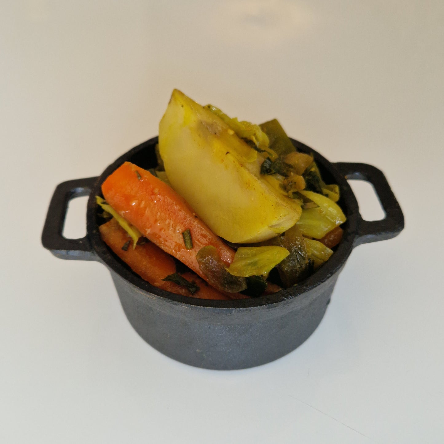 Vegansk kombination - Rekommenderat för 2 personer