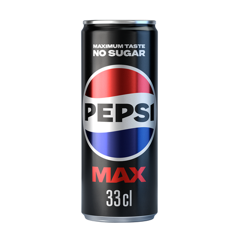 Pepsi Max