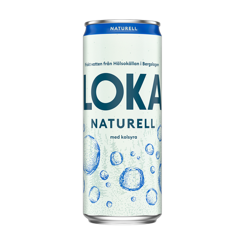 Loka Naturell
